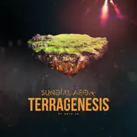 Parallaxed — Sundial Aeon