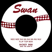 Nee Nee Na Na Na Na Nu Nu artwork