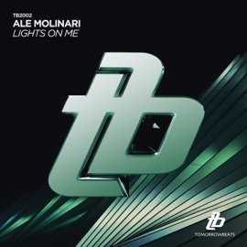 Lights on Me Ale Molinari