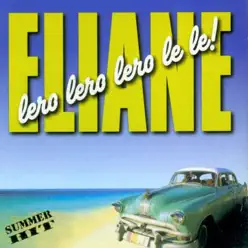 Lero Lero Lero Le Le! - Single - Eliane Lero Lero Lero Le Le! - Single - Eliane