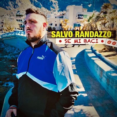 Se Mi Baci - Single