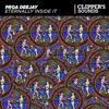 Eternally Inside It - Single