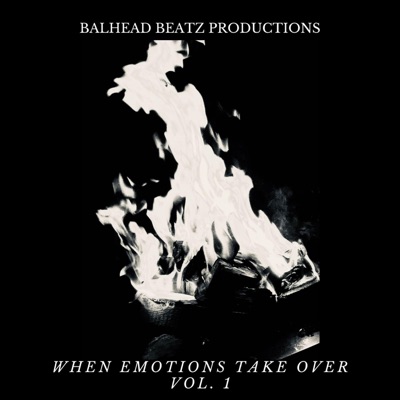 When Emotions Take Over, Vol. 1