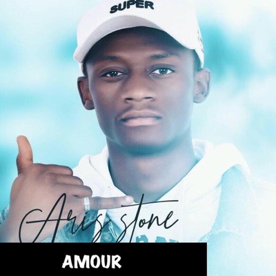 Amour - Single