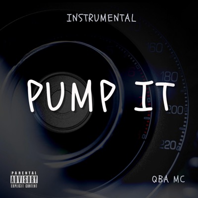 Pump It (Instrumental) - Single