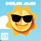 Ocean Man (feat. Richaadeb) - CG5 lyrics