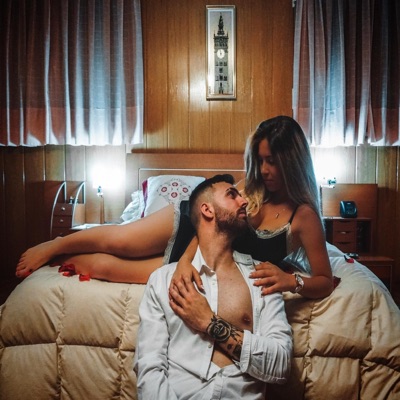Cae la Noche - Single