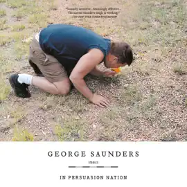 In Persuasion Nation (Unabridged)