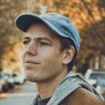 Jeffrey Lewis