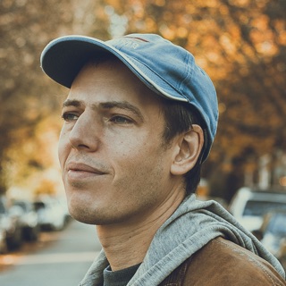 Jeffrey Lewis
