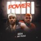 Power (feat. Jaypizzle) - Gee4 lyrics