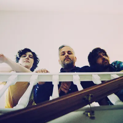Listen to Tanblonde, watch music videos, read bio, see tour dates & more!