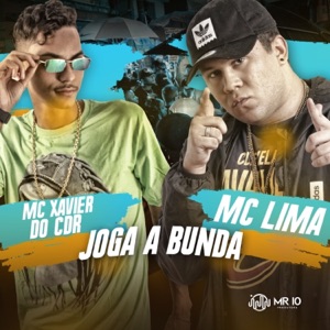 Joga a Bunda