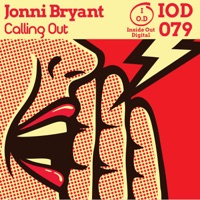 Calling Out - Single - Jonni Bryant