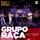 Grupo Raça - O Teu Chamego / Quem Ama (Ao Vivo)