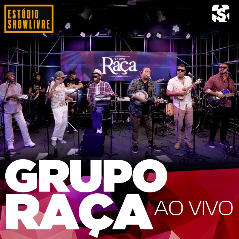 Pura Emoção / Minha Morada (Ao Vivo) - Grupo Raça: Song Lyrics, Music ...