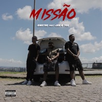 Missão (feat. Tex & JAM) - Single - Dinatre