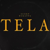 Tela (feat. Bckappa) artwork