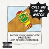 Call Me on My Watch (feat. Boregard. & 404 Kash) - Single