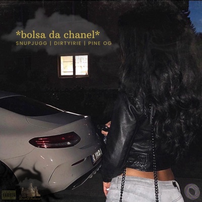 Bolsa da Chanel - Single