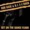 Get On the Dance Floor (The Danny D. Remix) artwork