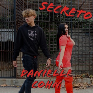 Secreto Album Art