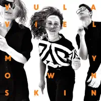 My Own Skin — Vula Viel