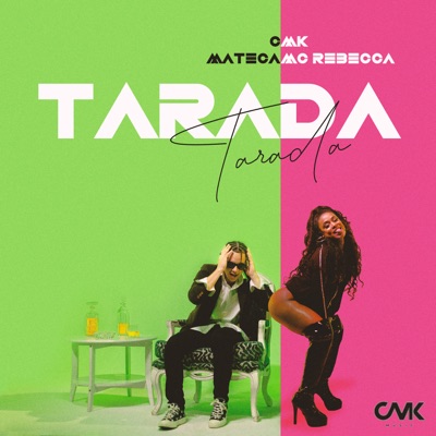 Tarada - Single