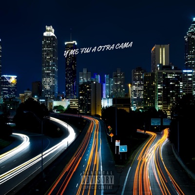 Y Me Fui a Otra Cama - Single