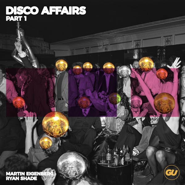 Disco Affairs, Pt. 1 - Single