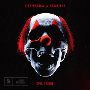 Evil Inside - Single