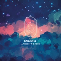 A Piece of the Moon - Single - Lee Soo Jung
