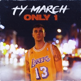 Only 1 Ty March.