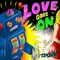 Love Goes On (Polyfonik Remix) - Tenzin lyrics