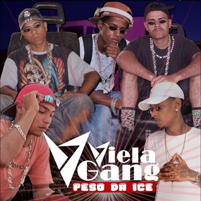 Peso da Ice - Single