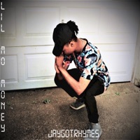 Lil Mo Money - Single - Booney Bandz