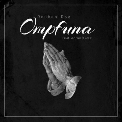 Ompfuna (feat. Adroitb3atz) - Single
