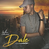 Dale - Single - White Level