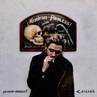 Modern Painless! - EP - C Silver