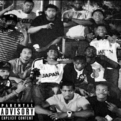 Welcome to Harlem - Single