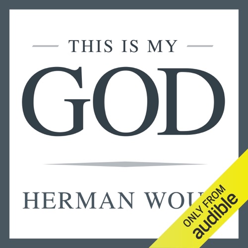 This Is My God (Unabridged) cover