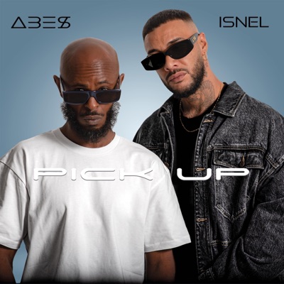 PICK UP (feat. AB3S) - EP