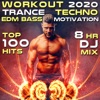 Workout Trance & Workout Electronica