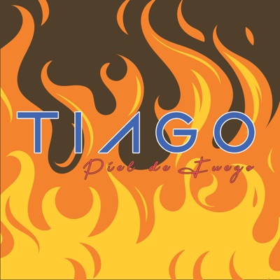 Piel de Fuego - Single