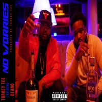 No Worries (feat. Deano) - Single - Torrey Tee
