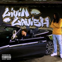 Livin' Lavish - EP - Yb Da Widget