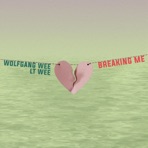 Breaking Me - Single