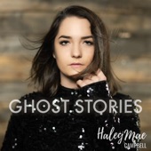 Ghost Stories artwork