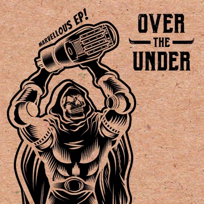Marvellous EP! - EP