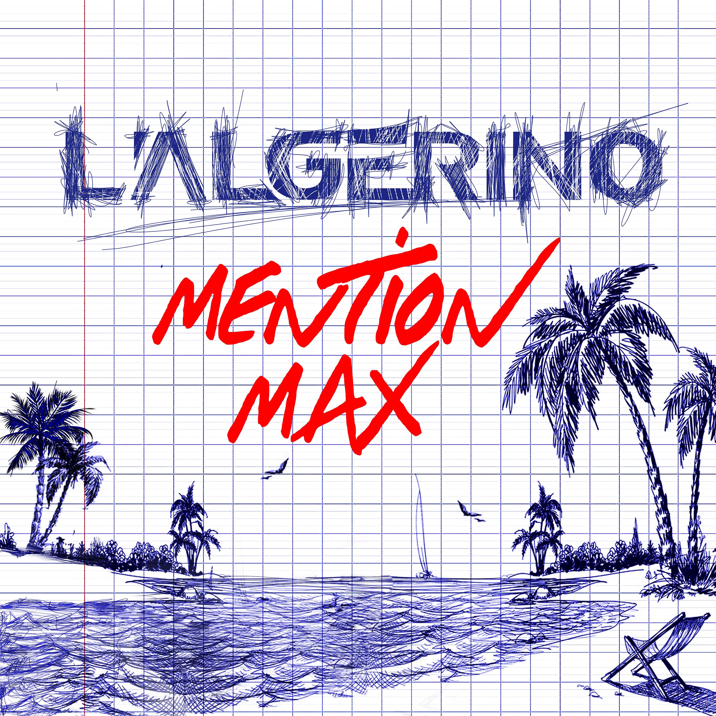 Mention Max - Single